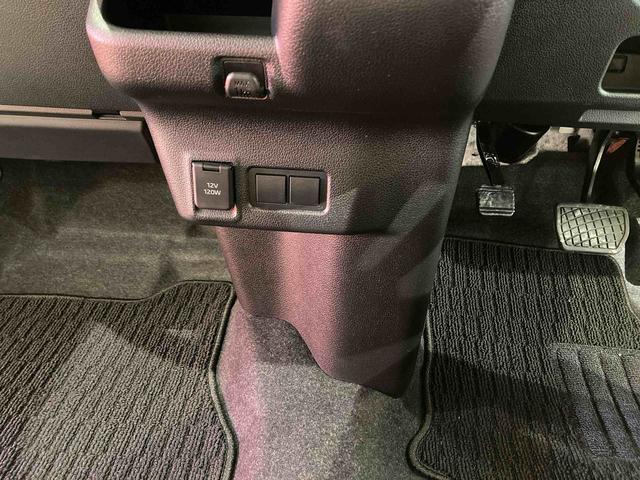 ムーヴX下回り防錆済み 両側スライドドア ABS スマートキー 4WD(青森県)の中古車