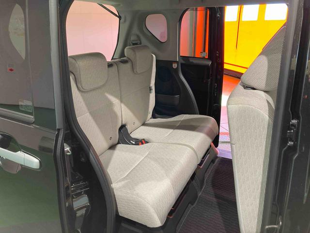 ムーヴX下回り防錆済み 両側スライドドア ABS スマートキー 4WD(青森県)の中古車