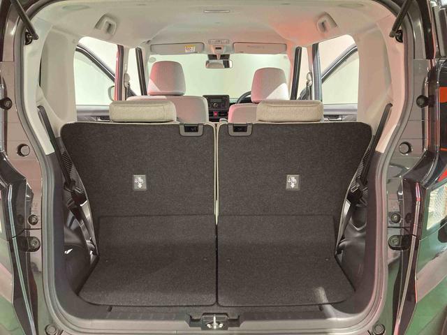 ムーヴX下回り防錆済み 両側スライドドア ABS スマートキー 4WD(青森県)の中古車