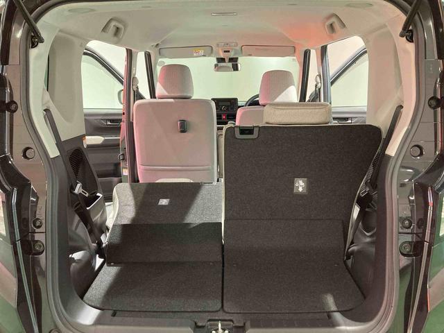 ムーヴX下回り防錆済み 両側スライドドア ABS スマートキー 4WD(青森県)の中古車