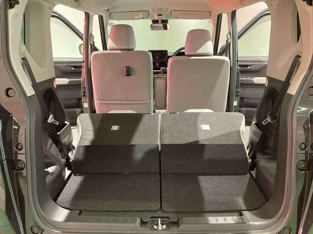 ムーヴX下回り防錆済み 両側スライドドア ABS スマートキー 4WD(青森県)の中古車