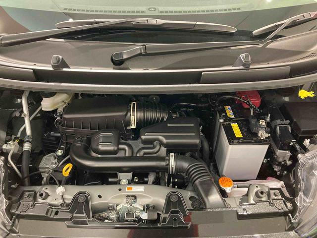 ムーヴX下回り防錆済み 両側スライドドア ABS スマートキー 4WD(青森県)の中古車