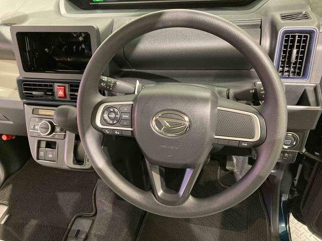 タントＸ下回り防錆済み　両側スライドドア　前席シートヒーター　４ＷＤ　キーレス　スマートキー　ＡＢＳ　エアバッグ（青森県）の中古車