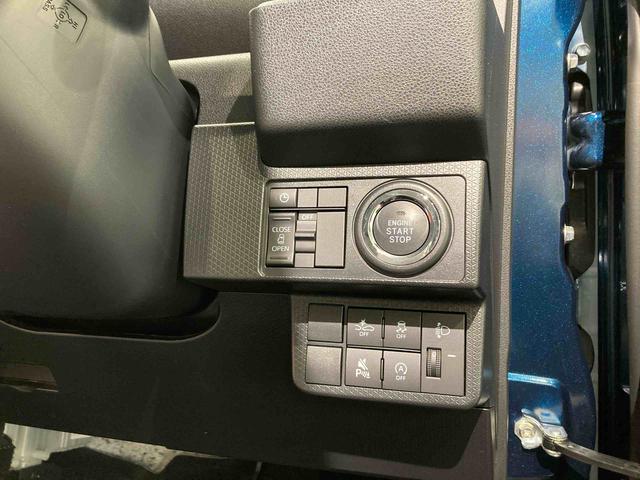 タントＸ下回り防錆済み　両側スライドドア　前席シートヒーター　４ＷＤ　キーレス　スマートキー　ＡＢＳ　エアバッグ（青森県）の中古車
