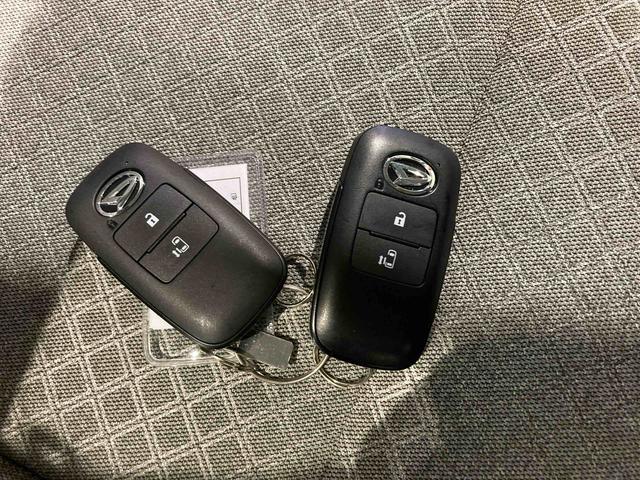 タントＸ下回り防錆済み　両側スライドドア　前席シートヒーター　４ＷＤ　キーレス　スマートキー　ＡＢＳ　エアバッグ（青森県）の中古車