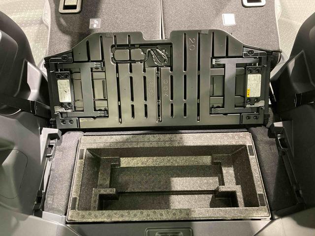 タントＸ下回り防錆済み　両側スライドドア　前席シートヒーター　４ＷＤ　キーレス　スマートキー　ＡＢＳ　エアバッグ（青森県）の中古車