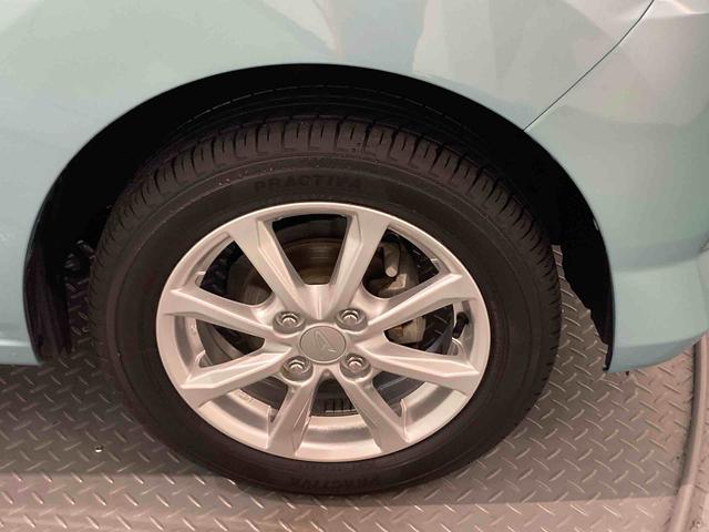 ミライースＧ　ＳＡIII下回り防錆済み　エンスタ　キーレス　４ＷＤ　エアバッグ　ＡＢＳ　アルミ　スマートキ−（青森県）の中古車