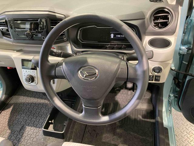 ミライースＧ　ＳＡIII下回り防錆済み　エンスタ　キーレス　４ＷＤ　エアバッグ　ＡＢＳ　アルミ　スマートキ−（青森県）の中古車