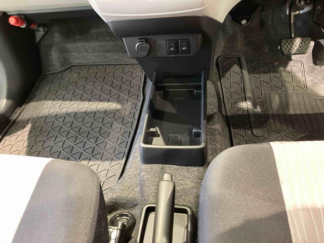 ミライースＧ　ＳＡIII下回り防錆済み　エンスタ　キーレス　４ＷＤ　エアバッグ　ＡＢＳ　アルミ　スマートキ−（青森県）の中古車