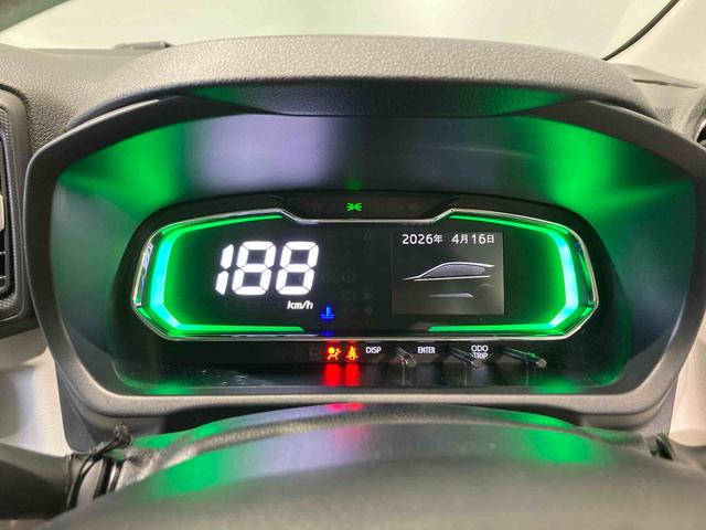 ミライースＧ　ＳＡIII下回り防錆済み　エンスタ　キーレス　４ＷＤ　エアバッグ　ＡＢＳ　アルミ　スマートキ−（青森県）の中古車