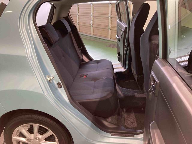 ミライースＧ　ＳＡIII下回り防錆済み　エンスタ　キーレス　４ＷＤ　エアバッグ　ＡＢＳ　アルミ　スマートキ−（青森県）の中古車