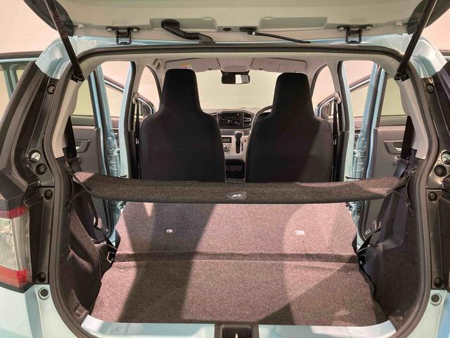 ミライースＧ　ＳＡIII下回り防錆済み　エンスタ　キーレス　４ＷＤ　エアバッグ　ＡＢＳ　アルミ　スマートキ−（青森県）の中古車