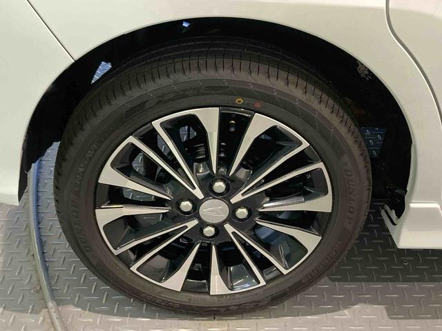 タントカスタムRSナビ ETC ドラレコ エンスタ 前席シートヒーター 下回り防錆済み アルミ ターボ 4WD エアバッグ キーフリー ABS(青森県)の中古車