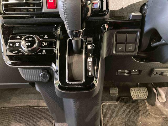 タントカスタムRSナビ ETC ドラレコ エンスタ 前席シートヒーター 下回り防錆済み アルミ ターボ 4WD エアバッグ キーフリー ABS(青森県)の中古車