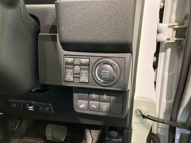 タントカスタムRSナビ ETC ドラレコ エンスタ 前席シートヒーター 下回り防錆済み アルミ ターボ 4WD エアバッグ キーフリー ABS(青森県)の中古車