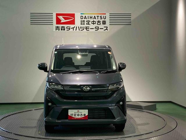 ムーヴG下回り防錆済み スマートキー プッシュスタート 4WD ABS キーフリー アルミ(青森県)の中古車
