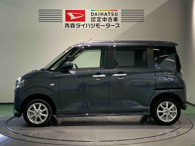 ムーヴG下回り防錆済み スマートキー プッシュスタート 4WD ABS キーフリー アルミ(青森県)の中古車