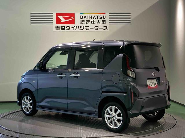 ムーヴG下回り防錆済み スマートキー プッシュスタート 4WD ABS キーフリー アルミ(青森県)の中古車