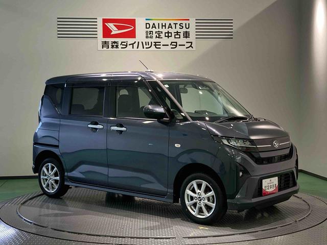 ムーヴG下回り防錆済み スマートキー プッシュスタート 4WD ABS キーフリー アルミ(青森県)の中古車