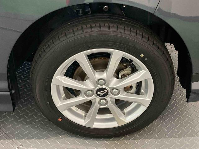 ムーヴG下回り防錆済み スマートキー プッシュスタート 4WD ABS キーフリー アルミ(青森県)の中古車