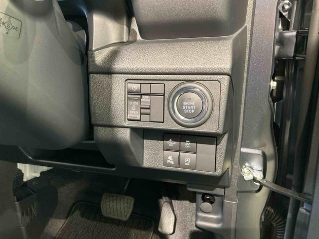 ムーヴG下回り防錆済み スマートキー プッシュスタート 4WD ABS キーフリー アルミ(青森県)の中古車
