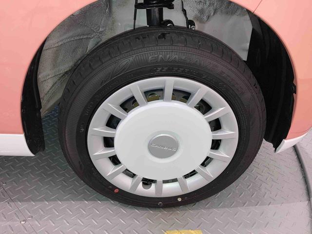 ムーヴキャンバスストライプスＧターボ下回り防錆済み　前席シートヒーター　キーレス　４ＷＤ　エアバッグ　スマートキー　ターボ　ＡＢＳ（青森県）の中古車