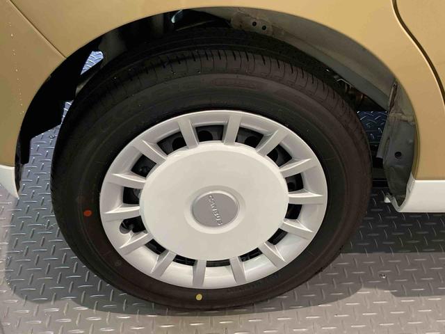 ムーヴキャンバスストライプスG下回り防錆済み 前席シートヒーター スマートキー キーフリー 4WD ABS エアバッグ(青森県)の中古車