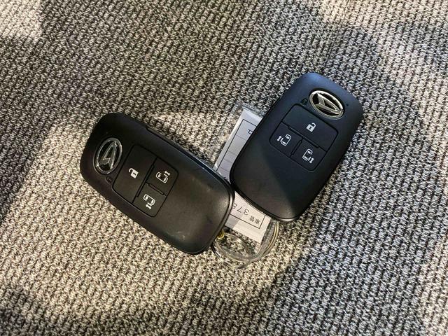 ムーヴキャンバスストライプスG下回り防錆済み 前席シートヒーター スマートキー キーフリー 4WD ABS エアバッグ(青森県)の中古車