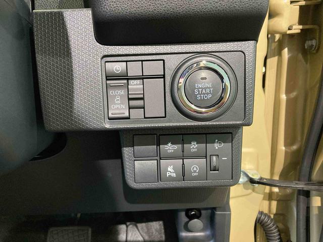 タントX下回り防錆済み 前席シートヒーター 4WD キーフリー スマートキー ABS エアバッグ(青森県)の中古車