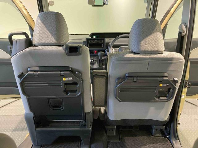 タントX下回り防錆済み 前席シートヒーター 4WD キーフリー スマートキー ABS エアバッグ(青森県)の中古車