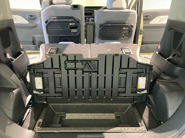 タントX下回り防錆済み 前席シートヒーター 4WD キーフリー スマートキー ABS エアバッグ(青森県)の中古車