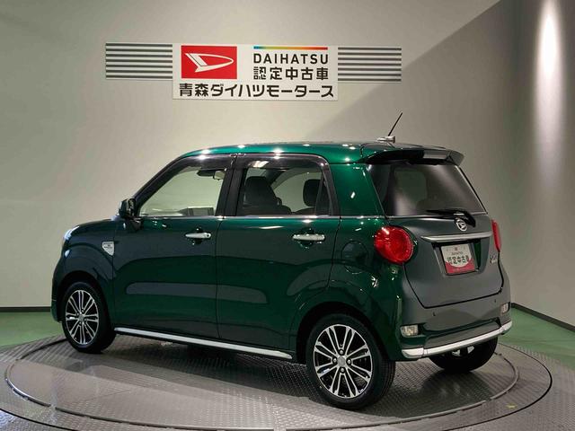 キャストスタイルG VS SAIIIナビ 前席シートヒーター 下回り防錆済み スマートキー キーフリー 4WD アルミ(青森県)の中古車