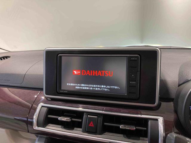 キャストスタイルG VS SAIIIナビ 前席シートヒーター 下回り防錆済み スマートキー キーフリー 4WD アルミ(青森県)の中古車