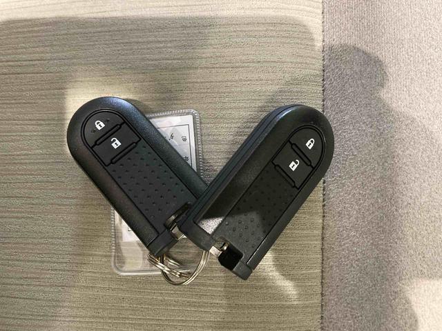 キャストスタイルG VS SAIIIナビ 前席シートヒーター 下回り防錆済み スマートキー キーフリー 4WD アルミ(青森県)の中古車