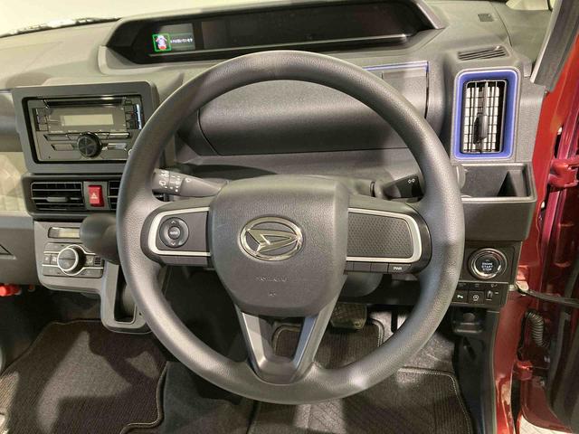 タントＸスペシャルエンスタ　前席シートヒーター　下回り防錆済み　キーレス　スマートキー　４ＷＤ　ＡＢＳ（青森県）の中古車