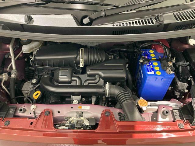 タントＸスペシャルエンスタ　前席シートヒーター　下回り防錆済み　キーレス　スマートキー　４ＷＤ　ＡＢＳ（青森県）の中古車