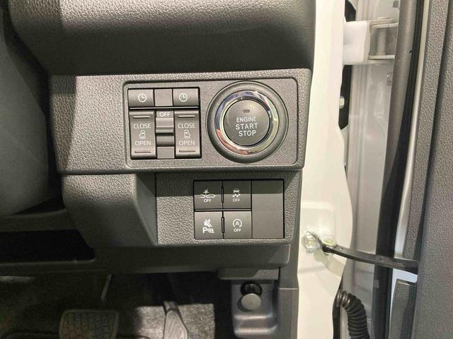 ムーヴキャンバスストライプスＧ下回り防錆済み　前席シートヒーター　スマートキー　キーフリー　４ＷＤ　ＡＢＳ　エアバッグ（青森県）の中古車
