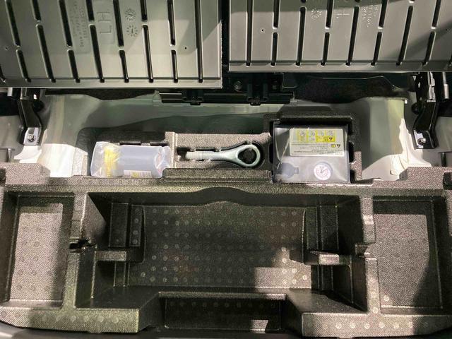 ムーヴキャンバスストライプスＧ下回り防錆済み　前席シートヒーター　スマートキー　キーフリー　４ＷＤ　ＡＢＳ　エアバッグ（青森県）の中古車