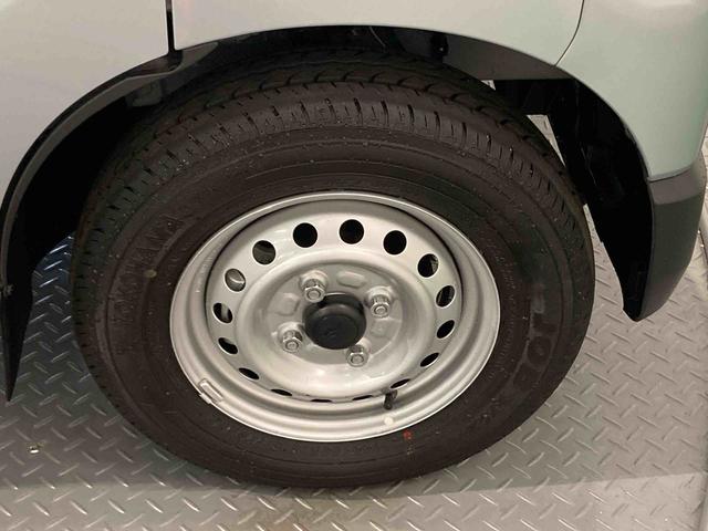 ハイゼットカーゴDX下回り防錆済み オーバーヘッドシェルフ パワーウィンド キーレス 4WD エアバッグ ABS(青森県)の中古車