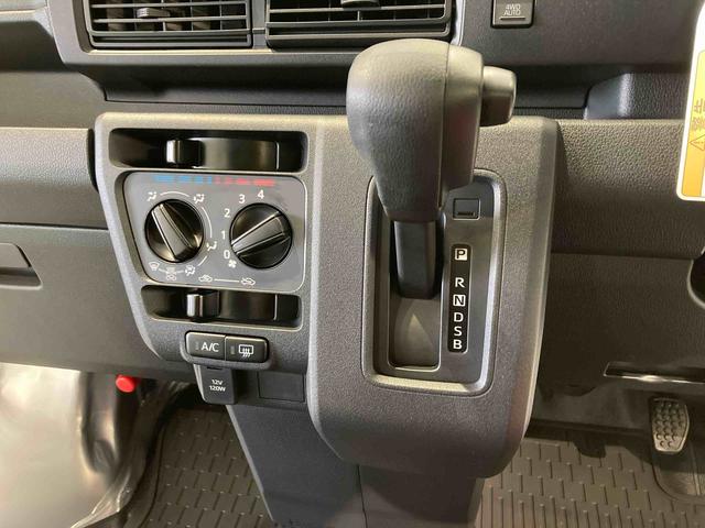 ハイゼットカーゴDX下回り防錆済み オーバーヘッドシェルフ パワーウィンド キーレス 4WD エアバッグ ABS(青森県)の中古車