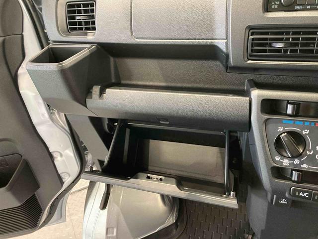 ハイゼットカーゴDX下回り防錆済み オーバーヘッドシェルフ パワーウィンド キーレス 4WD エアバッグ ABS(青森県)の中古車