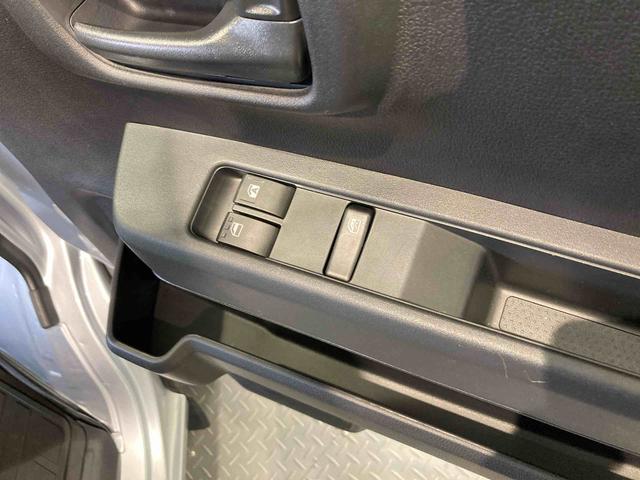 ハイゼットカーゴDX下回り防錆済み オーバーヘッドシェルフ パワーウィンド キーレス 4WD エアバッグ ABS(青森県)の中古車