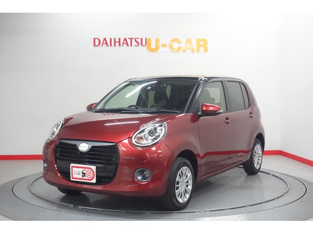 ブーンスタイル ブラックリミテッド ｓａiii 青森県 の中古車情報 ダイハツ公式 U Catch