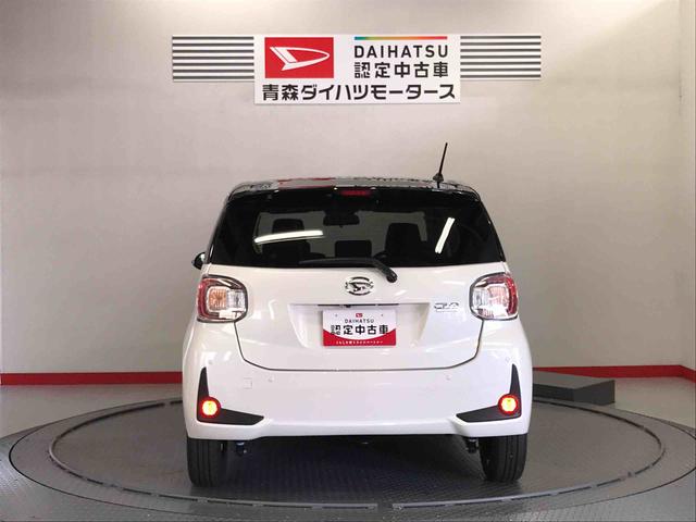 ブーンシルク　Ｇパッケージ　ＳＡIII４ＷＤ　ＡＢＳ　キーフリーシステム　スマートキー　アルミホイール（青森県）の中古車