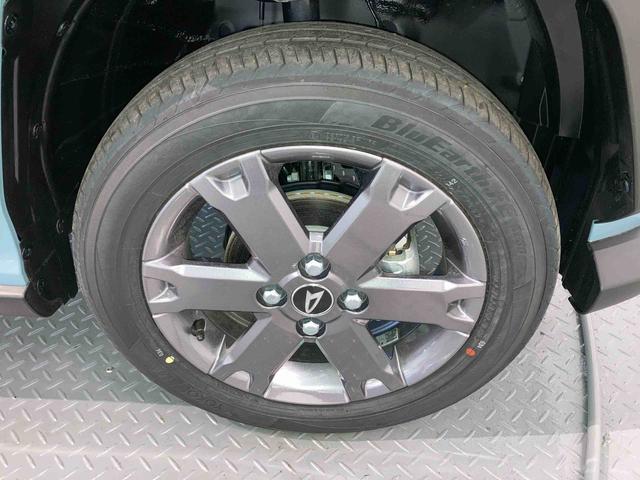 タフトＧターボ（青森県）の中古車