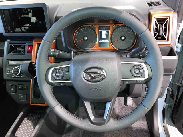 タフトＧターボ（青森県）の中古車