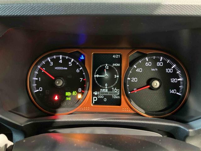タフトＧターボ（青森県）の中古車