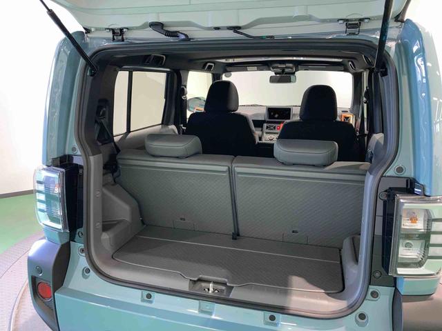 タフトＧターボ（青森県）の中古車