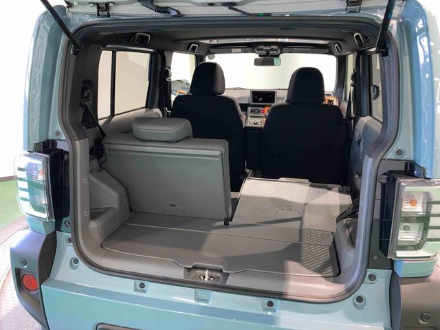 タフトＧターボ（青森県）の中古車