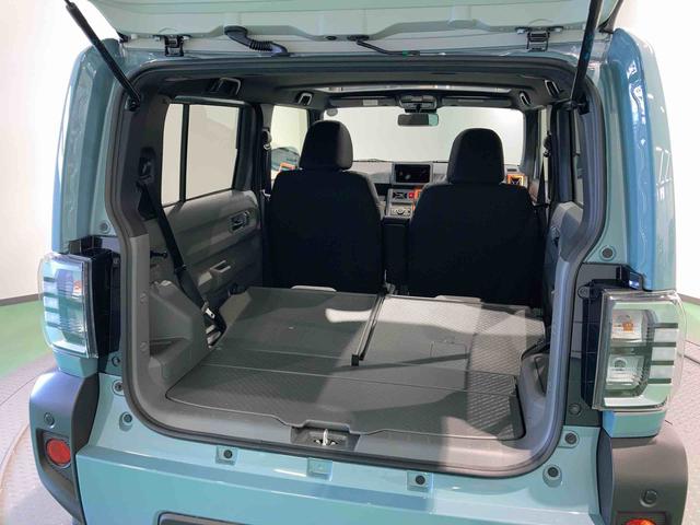 タフトＧターボ（青森県）の中古車